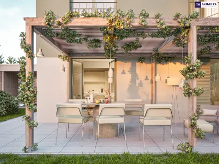 Pergola