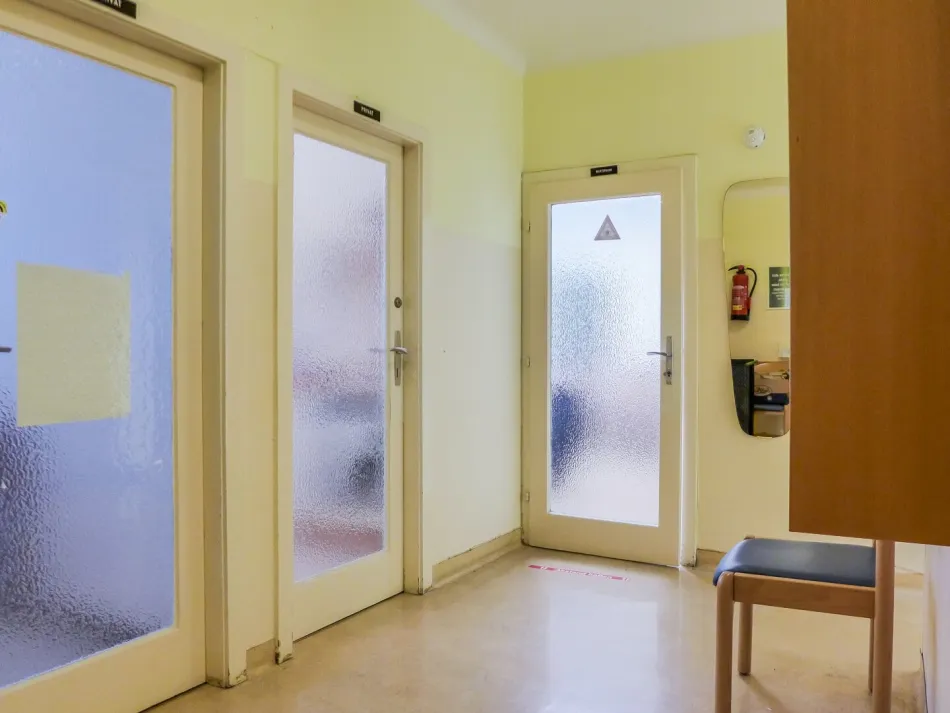Viel Raum für Neues - Großzügige 5-Zimmer-Wohnung mit Gestaltungsspielraum - Bild