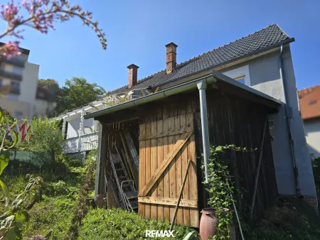 Schuppen