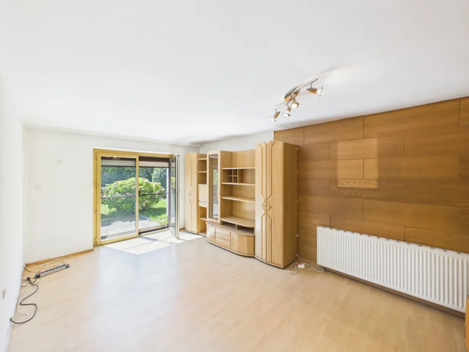 REIHENENDHAUS ZU VERKAUFEN: Fiecht bei Vomp – Familienfreundliches Wohnen mit eigenem Garten und viel Freiraum - Bild