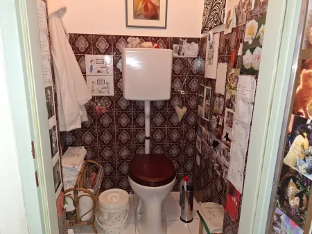 Das WC