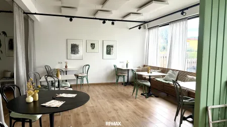 Geschäftslokal