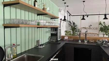 Theke