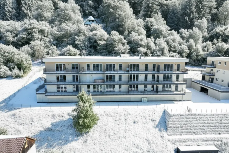 Freizeitwohnsitz im schönen Ennstal! 3-Zimmer-Wohnung als Ausgangspunkt für schöne Sport- und Naturerlebnisse - Bild