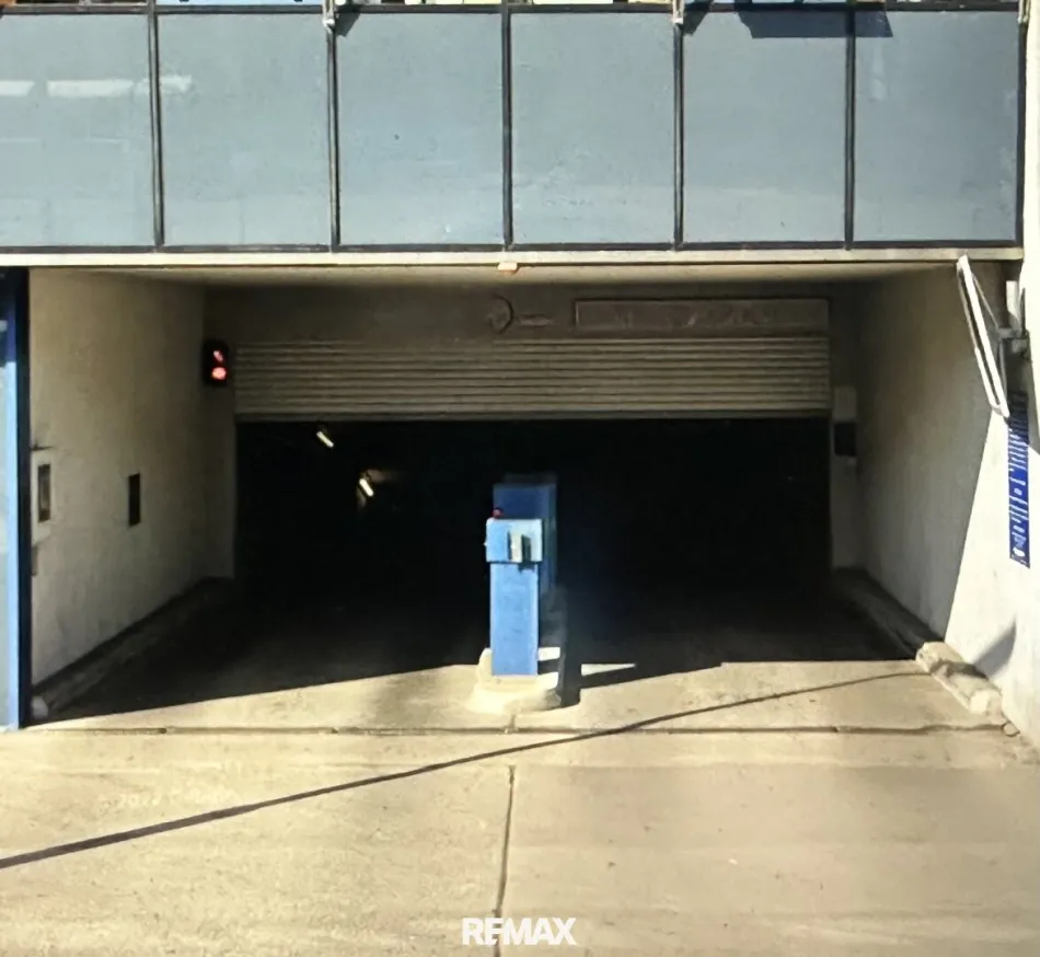 Garagenplatz in der Attemsgasse zu kaufen - Titelbild