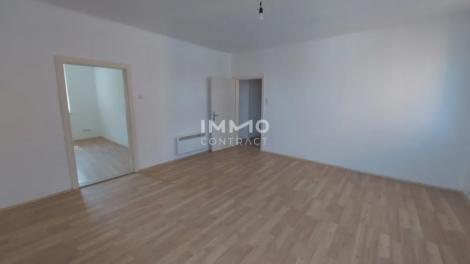 3-ZIMMER EIGENTUMSWOHNUNG IN DER MITTERAU! - Titelbild