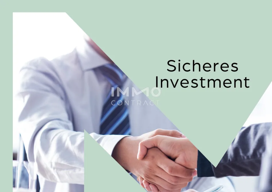 Seltene Investmentchance in zentraler Innenstadtlage und außergewöhnlichem Entwicklungspotenzial - Titelbild