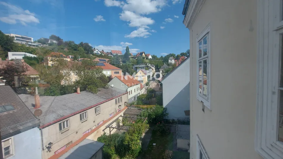 EIGENTUMSWOHNUNG ALTBNAU IN TOP LAGE VON KREMS - Bild