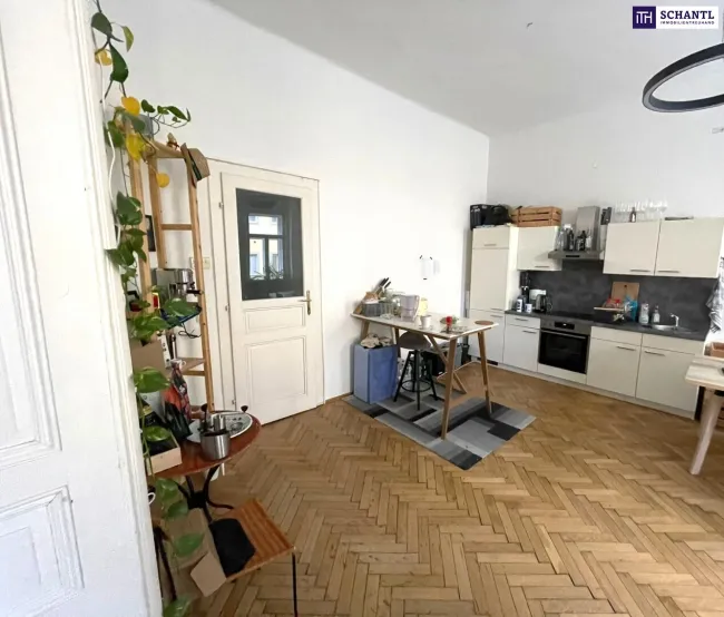 Seltene Investmentchance in Graz – Zwei vermietete Wohnungen in Top-Lage mit 3,7 % Rendite! Stabil, wertbeständig, zukunftssicher – Ihr Immobilienpaket für nachhaltigen Vermögensaufbau. - Bild