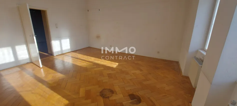 ALTBAU EIGENTUMSWOHNUNG IN TOP LAGE VON KREMS - Bild