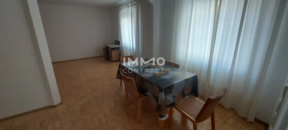 GENIAL ZENTRALE WOHNOASE - Bild