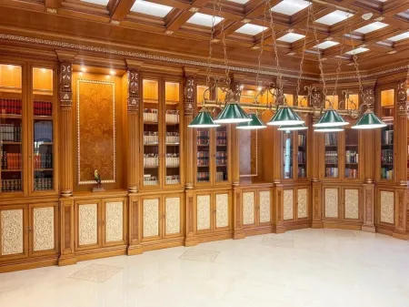 Bibliothek