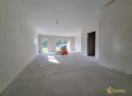 Musterfoto Vorprojekt -  52 m² Wohnküche
