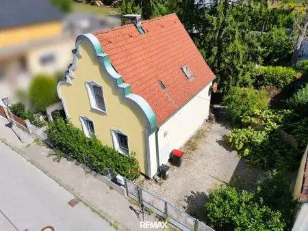 Luftaufnahme