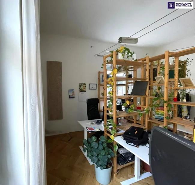 Exklusives Investmentpaket – Zwei renditestarke Wohnungen in begehrter Grazer Lage - Investieren Sie in eine sichere Zukunft mit zwei vermieteten Immobilien mit 3,65 % Rendite! - Bild