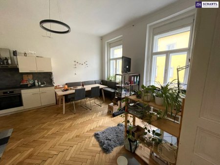 Exklusives Investmentpaket – Zwei renditestarke Wohnungen in begehrter Grazer Lage - Investieren Sie in eine sichere Zukunft mit zwei vermieteten Immobilien mit 3,65 % Rendite!