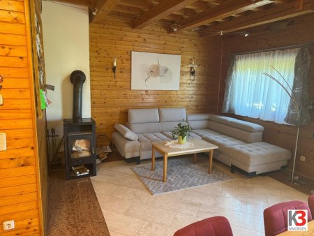 K3 - Ein/Zweifamilienhaus in sehr ruhiger Lage von Laakirchen mit viel Platz und Wohnqualität!