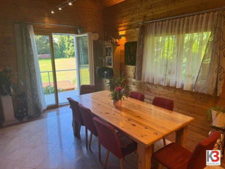K3 - Ein/Zweifamilienhaus in sehr ruhiger Lage von Laakirchen mit viel Platz und Wohnqualität!