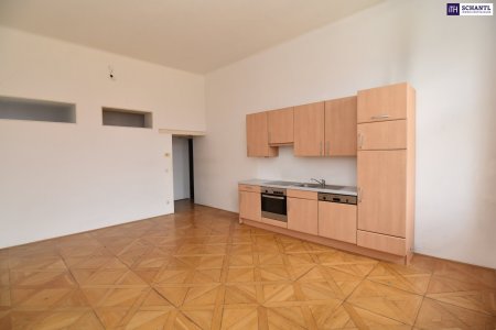 PREISREDUKTION! Entzückende Garcionere in Graz - Ihr neues Zuhause erwartet Sie!