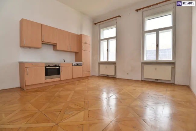 PREISREDUKTION! Entzückende Garcionere in Graz - Ihr neues Zuhause erwartet Sie! - Titelbild