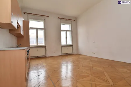 PREISREDUKTION! Entzückende Garcionere in Graz - Ihr neues Zuhause erwartet Sie!