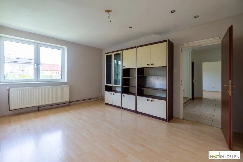 ANLEGER aufgepasst - Mehrparteienhaus in optimaler Lage / Bauland / 5 min. von Korneuburg - Bild