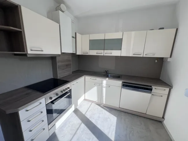 geräumige 3-Zimmer Wohnung mit Garage in Judenburg