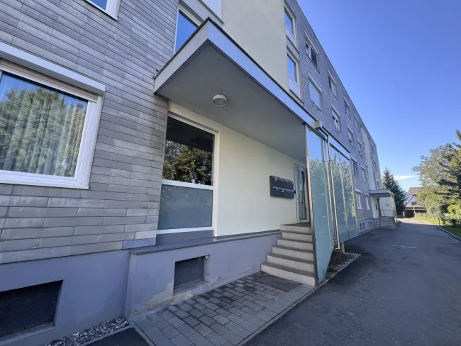 geräumige 3-Zimmer Wohnung mit Garage in Judenburg