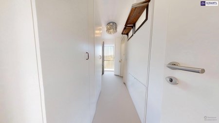 Ansicht Flur II