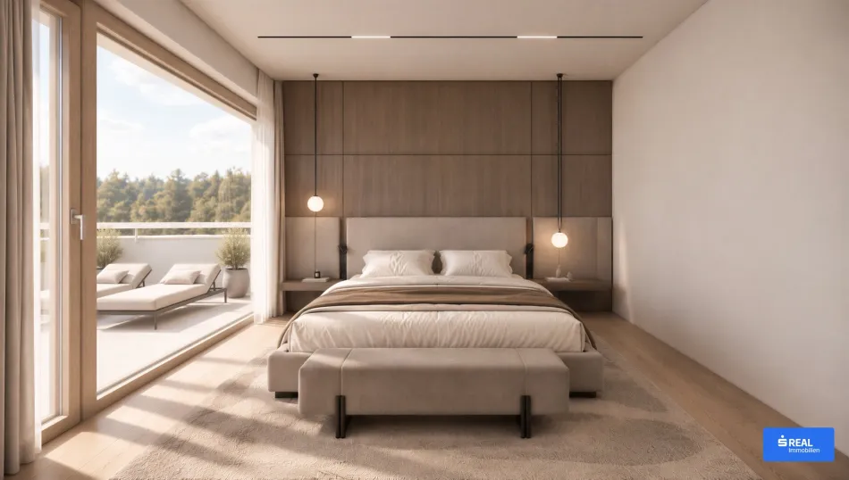 Eleganz trifft Architektur - Bild