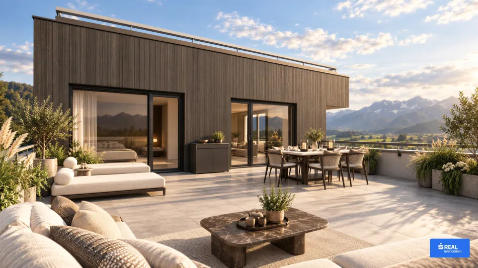 Eleganz trifft Architektur - Titelbild