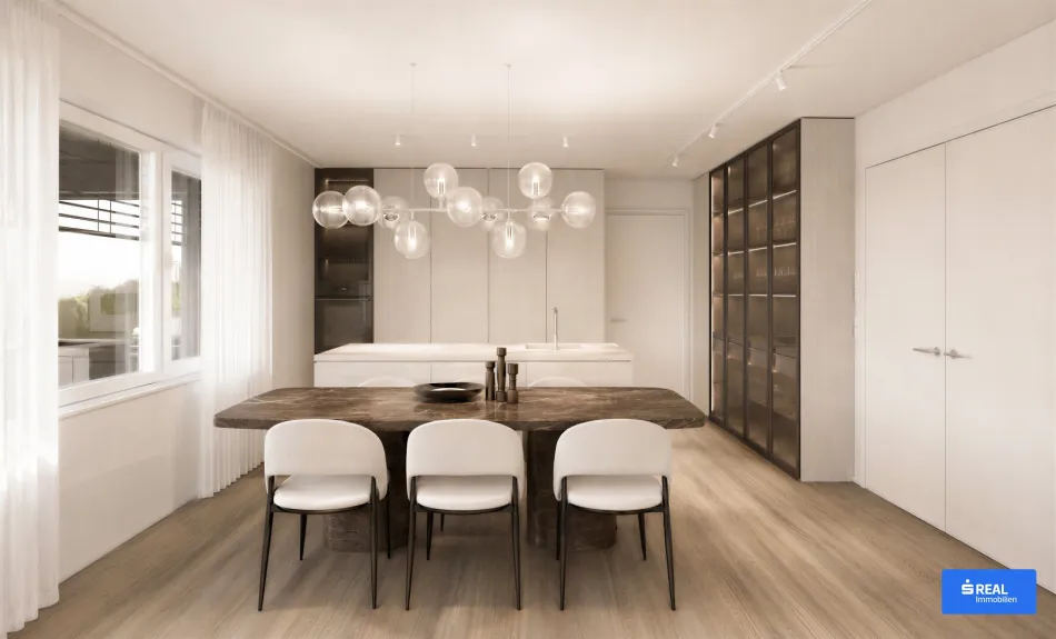 Eleganz trifft Architektur - Titelbild