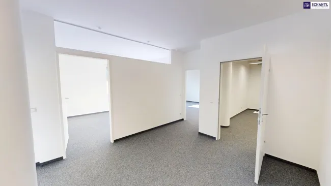 Attraktive Gewerbefläche in Graz-Straßgang mit ca. 138 m² Nutzfläche – Ihr Erfolgsstandort! Gleich Termin vereinbaren! - Titelbild