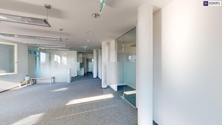 Ihr perfekter Standort für den geschäftlichen Erfolg: Moderne Gewerbefläche in bester Lage von Graz-Straßgang!