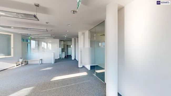 Ihr perfekter Standort für den geschäftlichen Erfolg: Moderne Gewerbefläche in bester Lage von Graz-Straßgang! - Bild