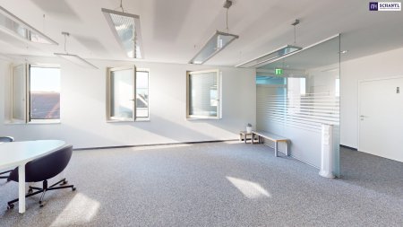 Ihr perfekter Standort für den geschäftlichen Erfolg: Moderne Gewerbefläche in bester Lage von Graz-Straßgang!