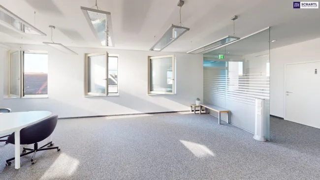 Ihr perfekter Standort für den geschäftlichen Erfolg: Moderne Gewerbefläche in bester Lage von Graz-Straßgang! - Titelbild