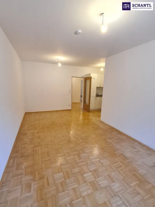 Preisreduktion! Stilvolle 3-Zimmer-Stadtwohnung mit Balkon im Grazer Zentrum, 69 m²! Provisionsfrei – jetzt anfragen und Ihr neues Zuhause entdecken! - Titelbild