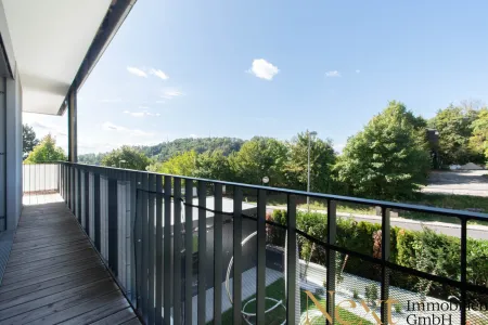 Balkon III