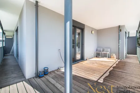 Balkon IV