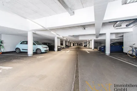 Tiefgarage I