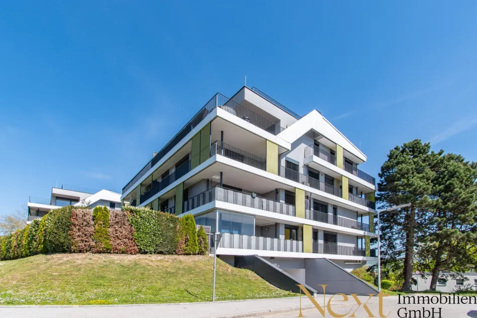 Balkon I