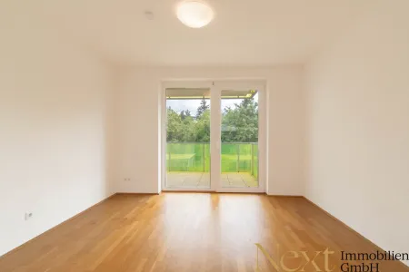 Musterfoto - Wohnzimmer