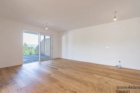 Wohn- / Esszimmer