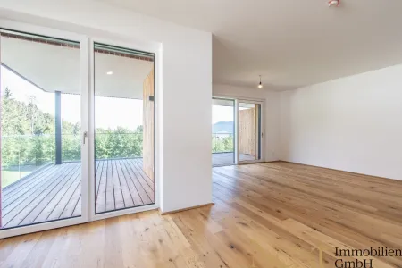Wohn- / Esszimmer