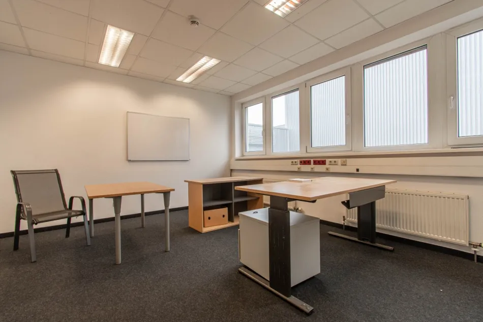 Büro