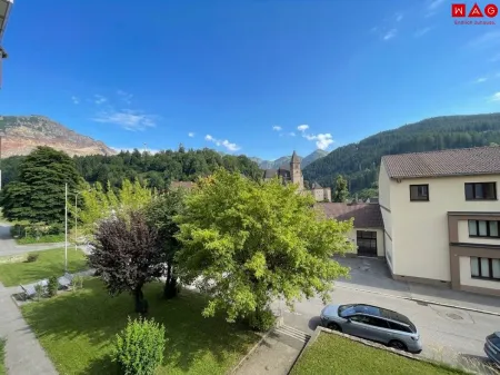 Aussicht
