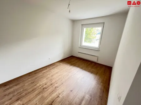 Kinderzimmer 1 vor Übergabe