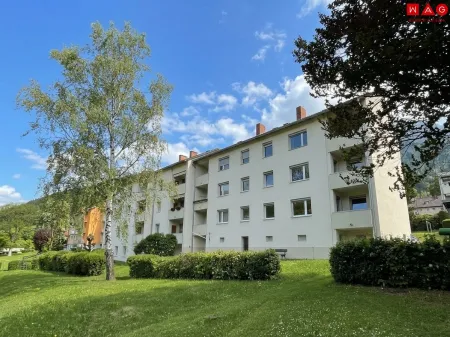Haus außen