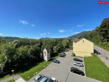 Aussicht